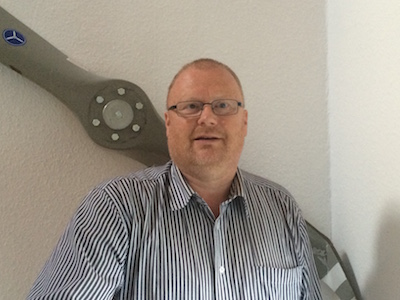 Wilfried Moehle